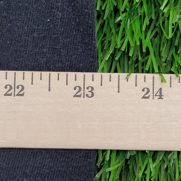 Vintage Billy-Ray-Cyrus Shirt XL 23x27 2002 Tour - Picture 10 of 16